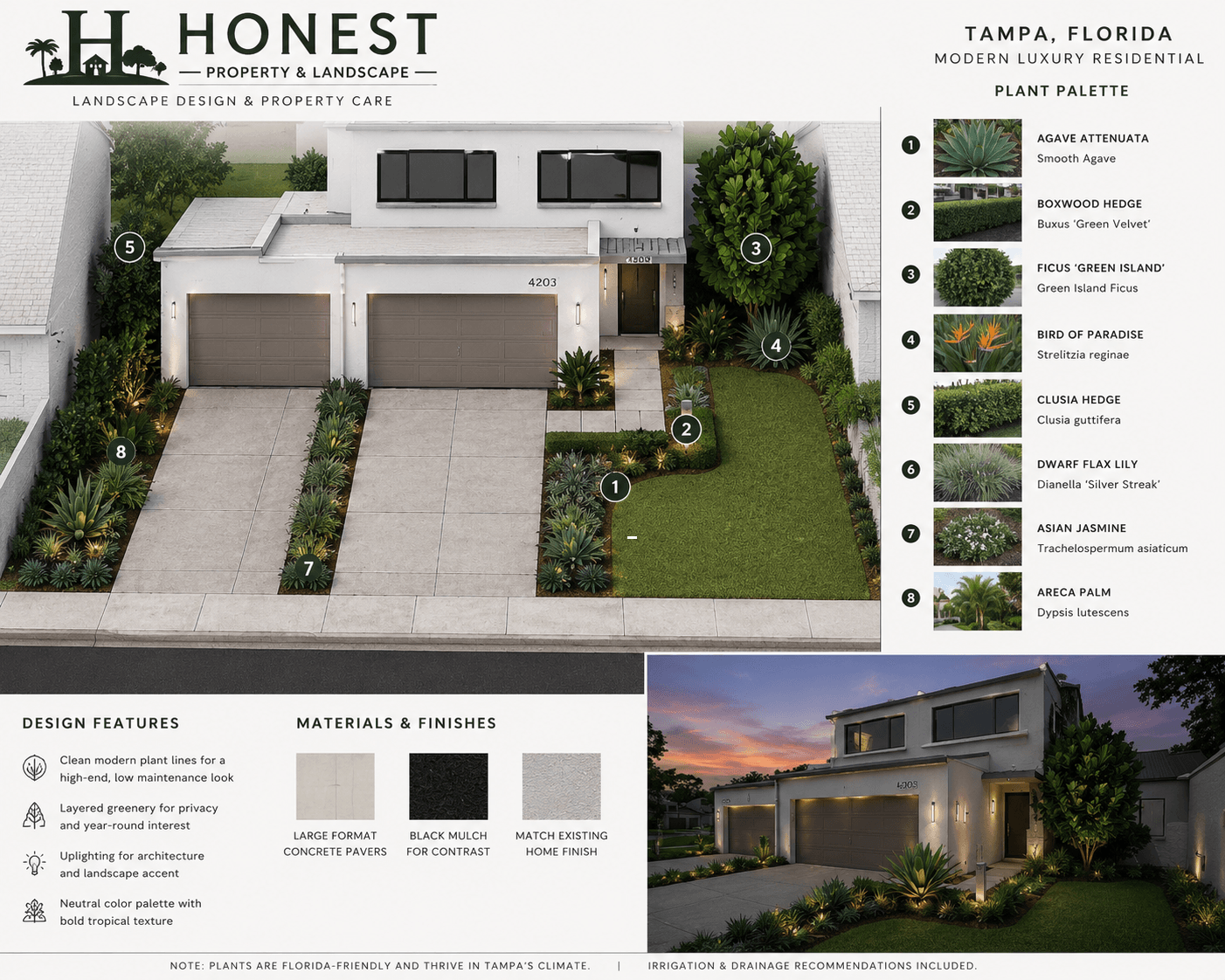 Honest Property & Landscape, photo 4