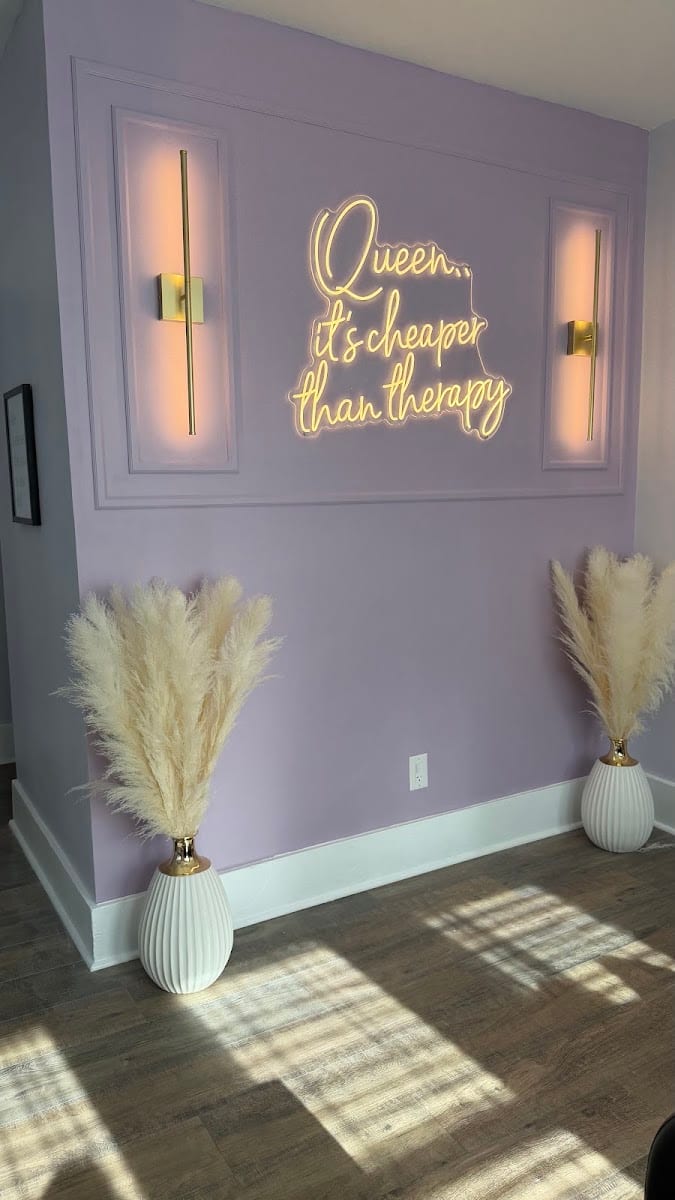 Beauty Extension Haus, photo 3