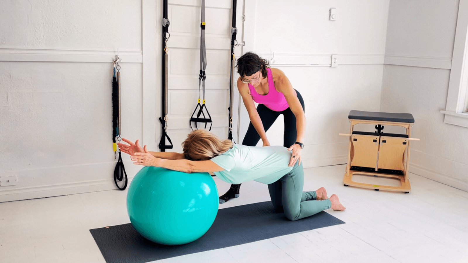 Limber Arts Pilates & Personal Training, photo 2