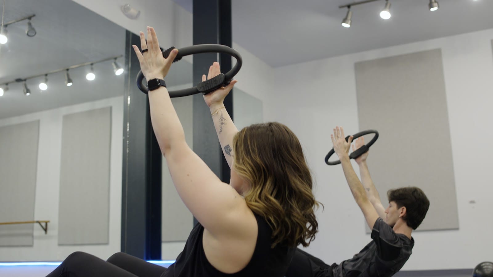 The Movement Lab AR, photo 2