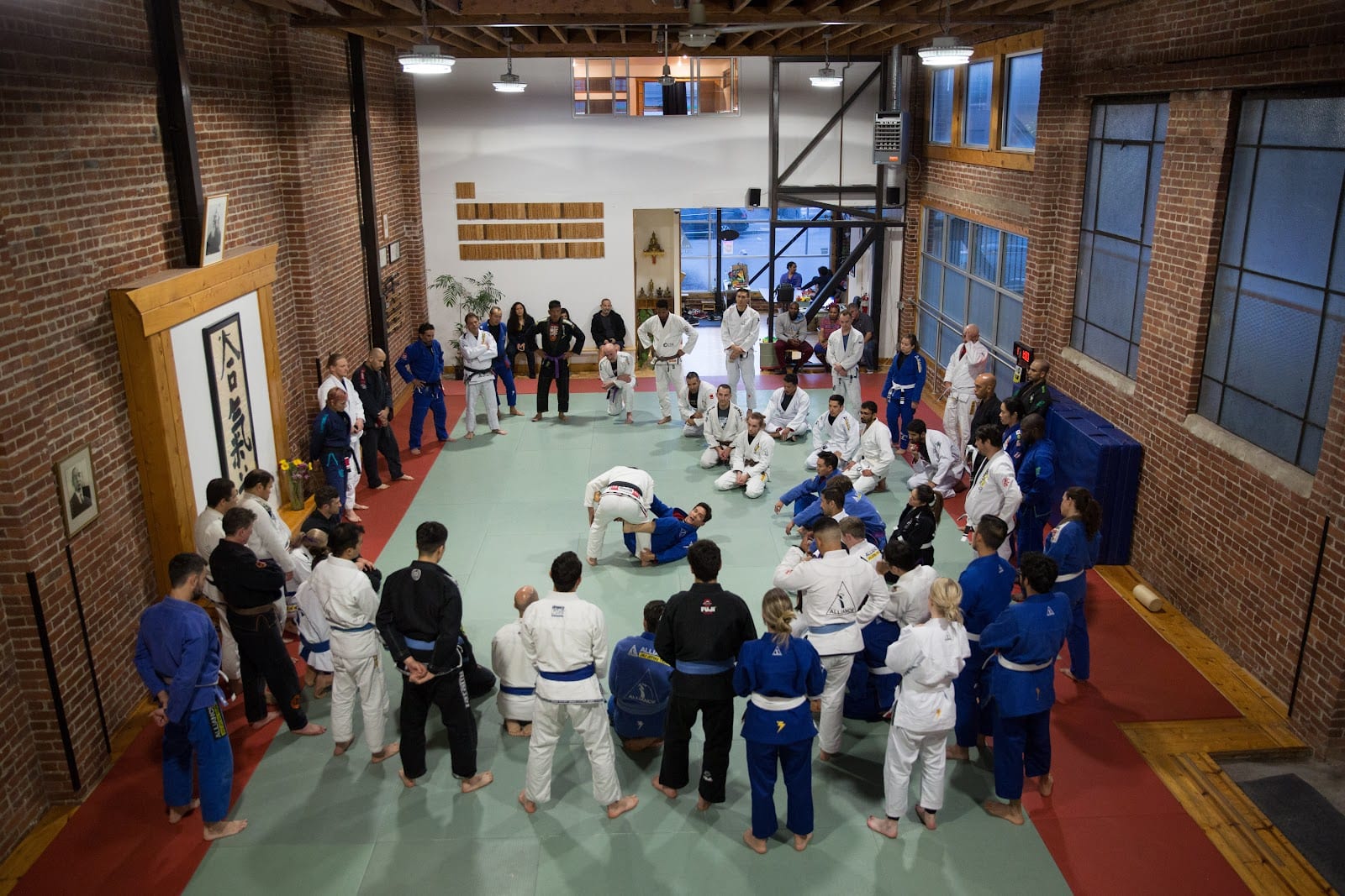 ALLIANCE BJJ SF Bay, photo 2