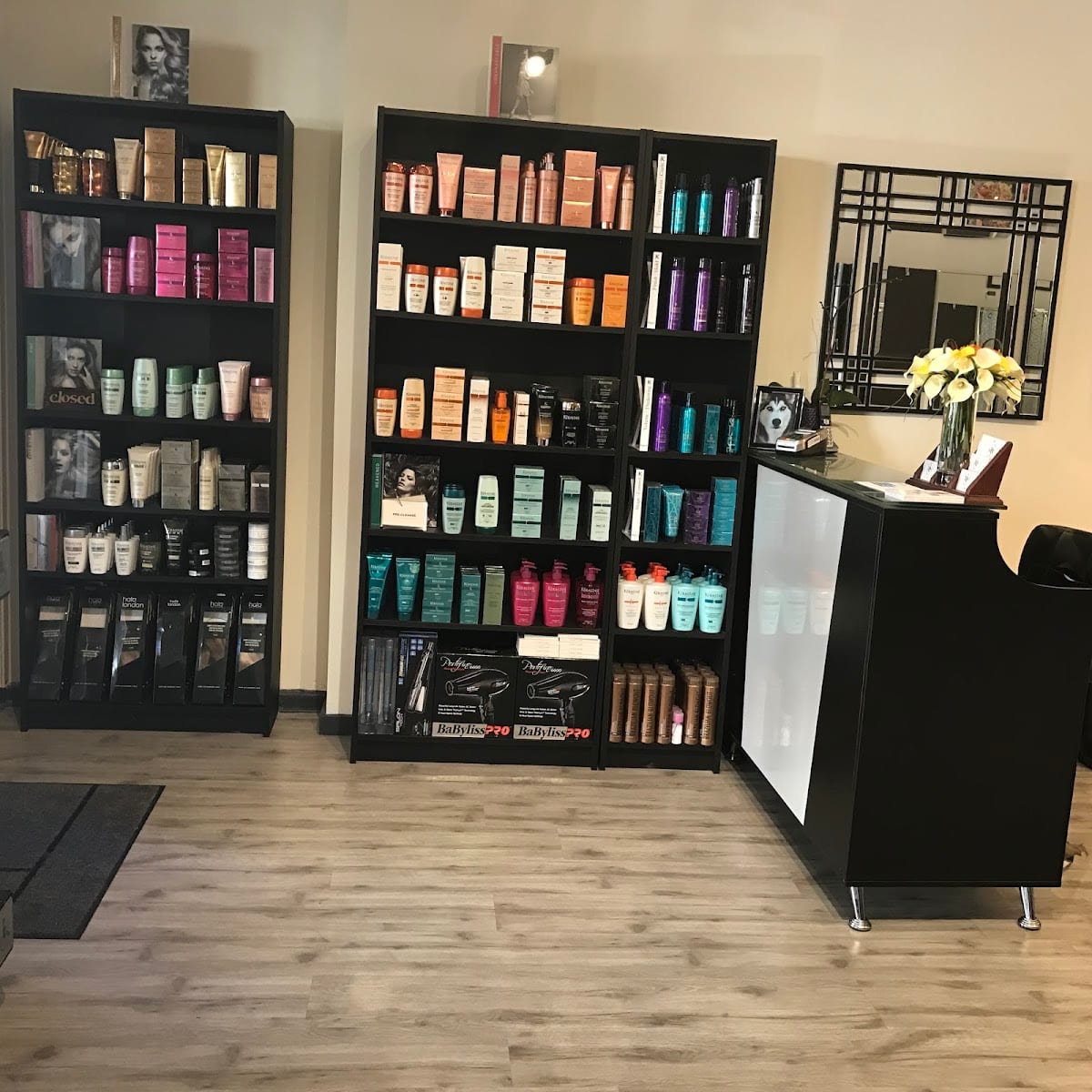 ML Hair Studio, photo 4
