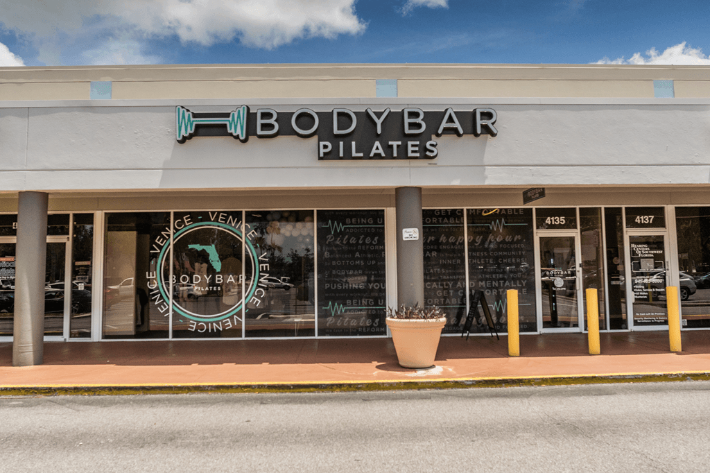 BODYBAR Pilates - Venice, photo 2
