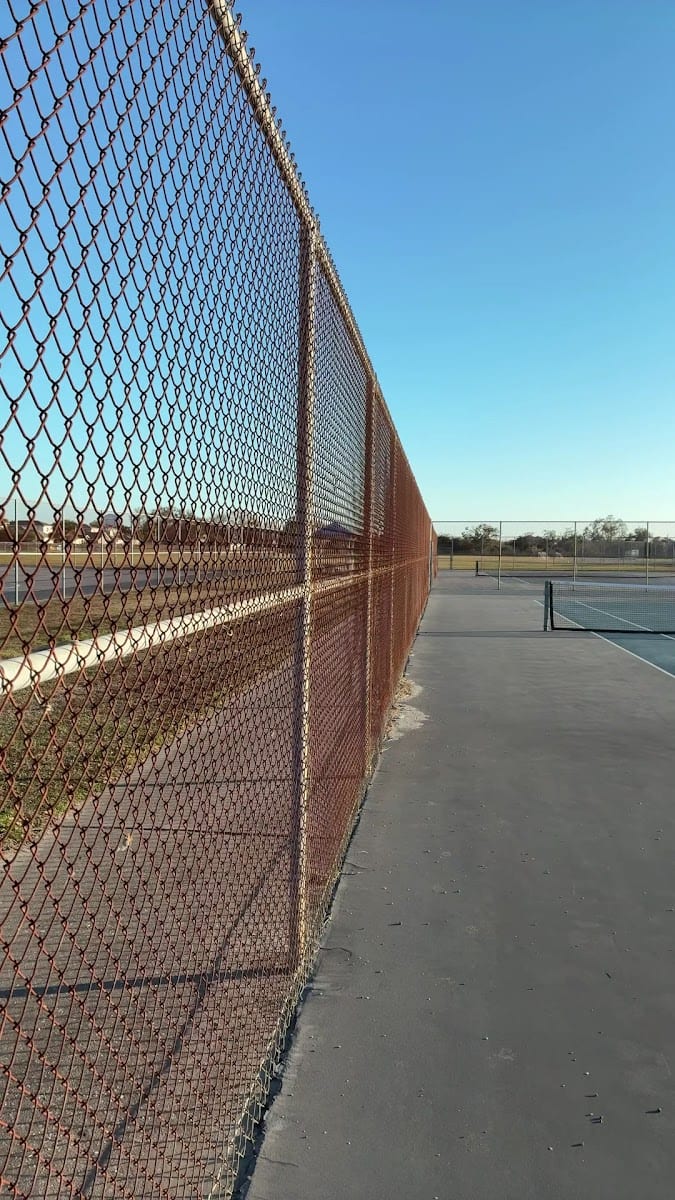 SMS Tennis Court, photo 2