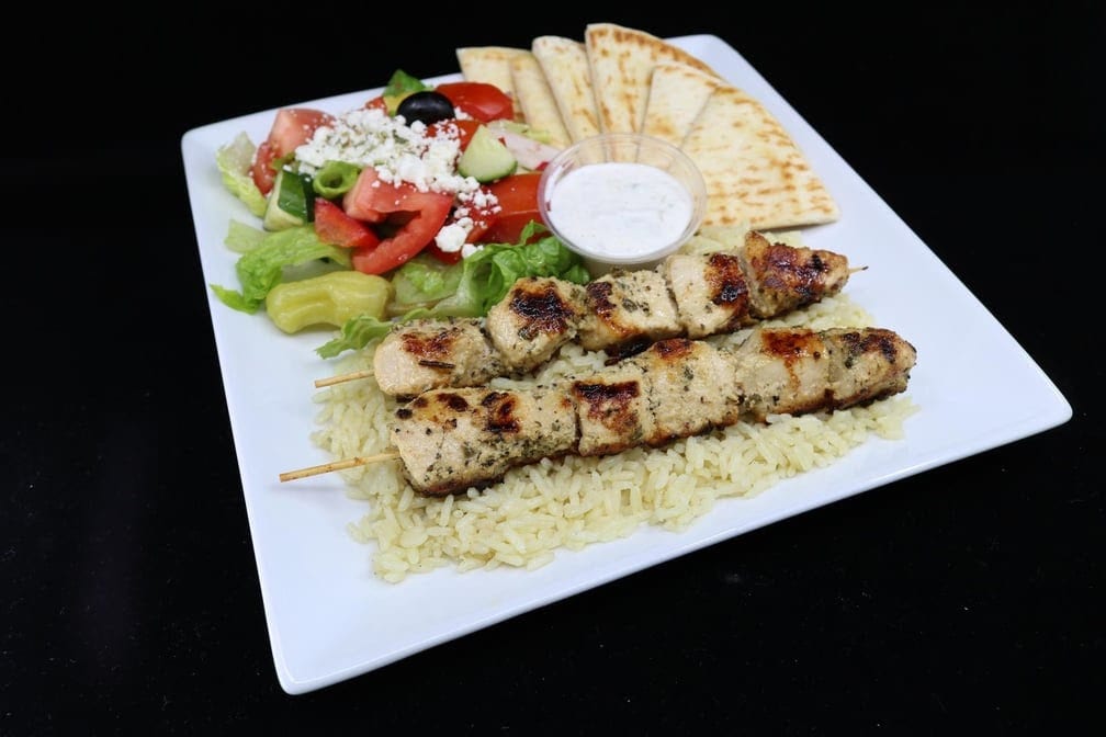Roula's Cafe, photo 2