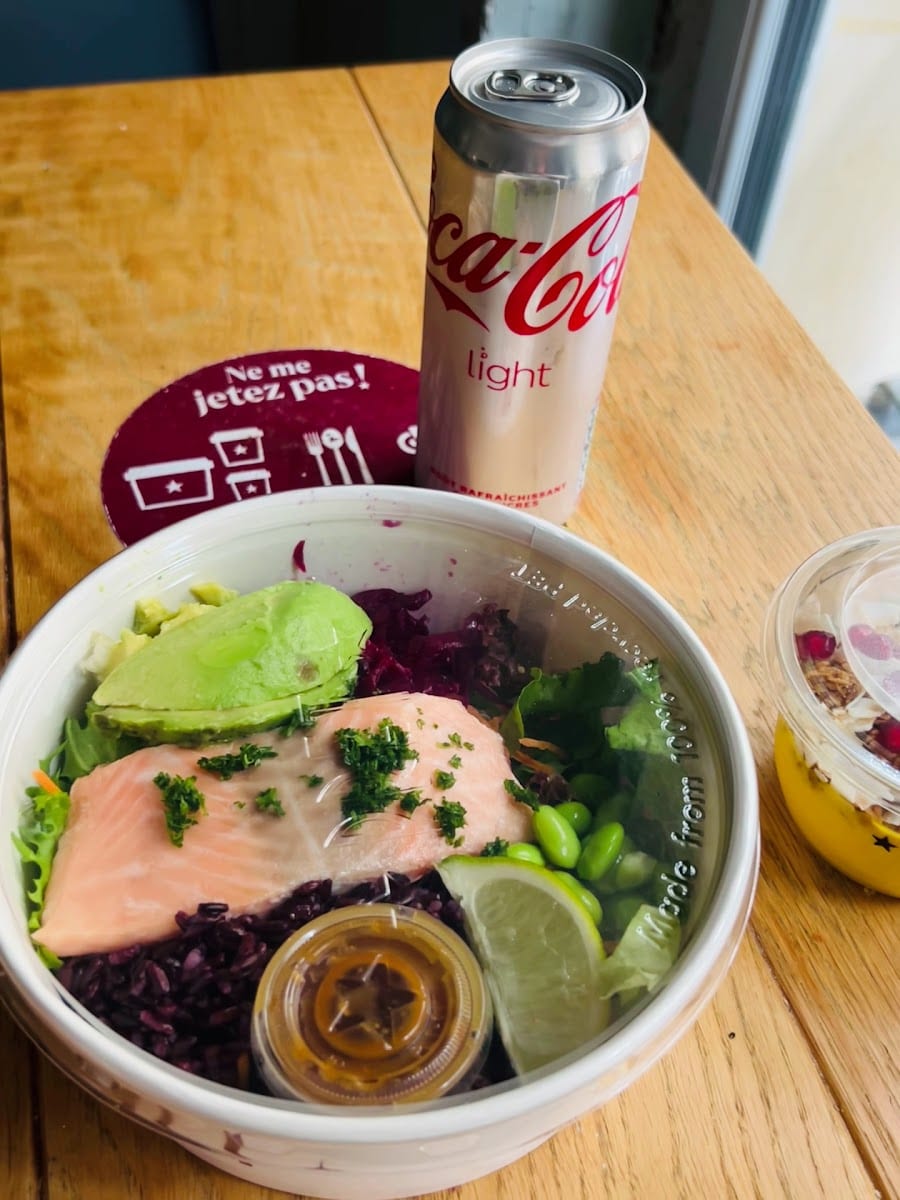 Pret A Manger, photo 3