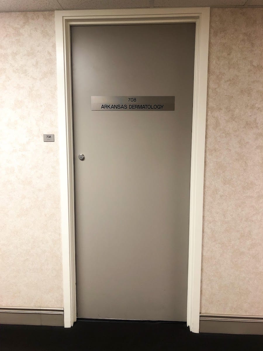 Arkansas Dermatology, LLC