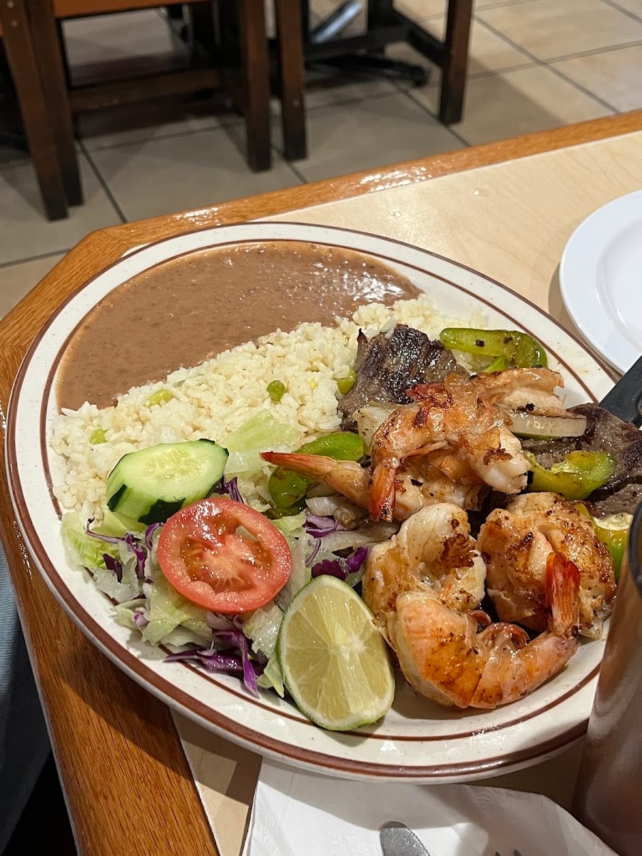 Esmeralda's Cafe