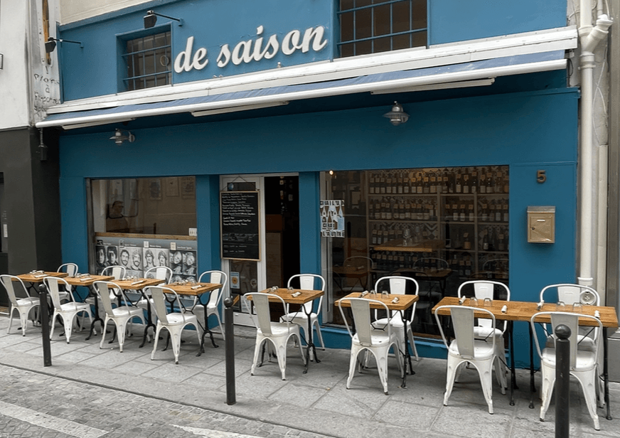 De Saison