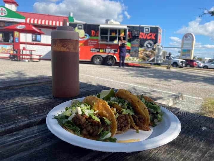 Danny's Food Truck, photo 2