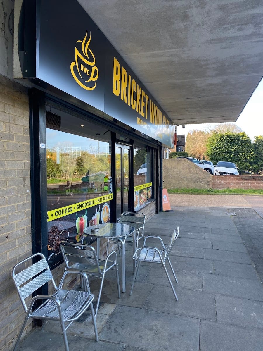 Bricket Wood Cafe, photo 2
