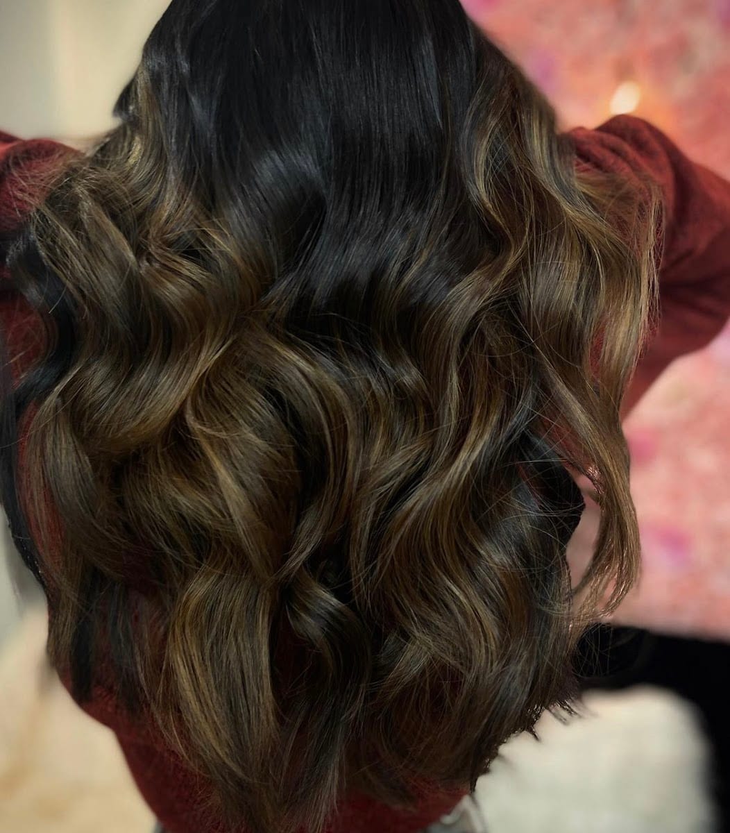 Jai Salon and brow Studio, photo 4