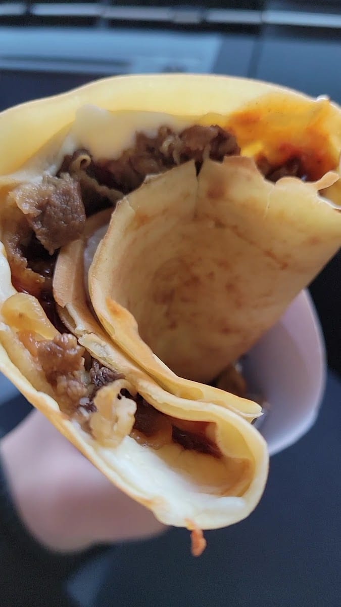 Genki Crepes & Mini Mart, photo 2
