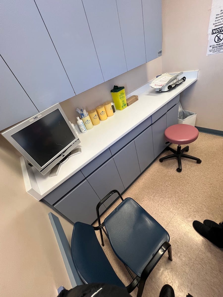 Downsview Medical Centre