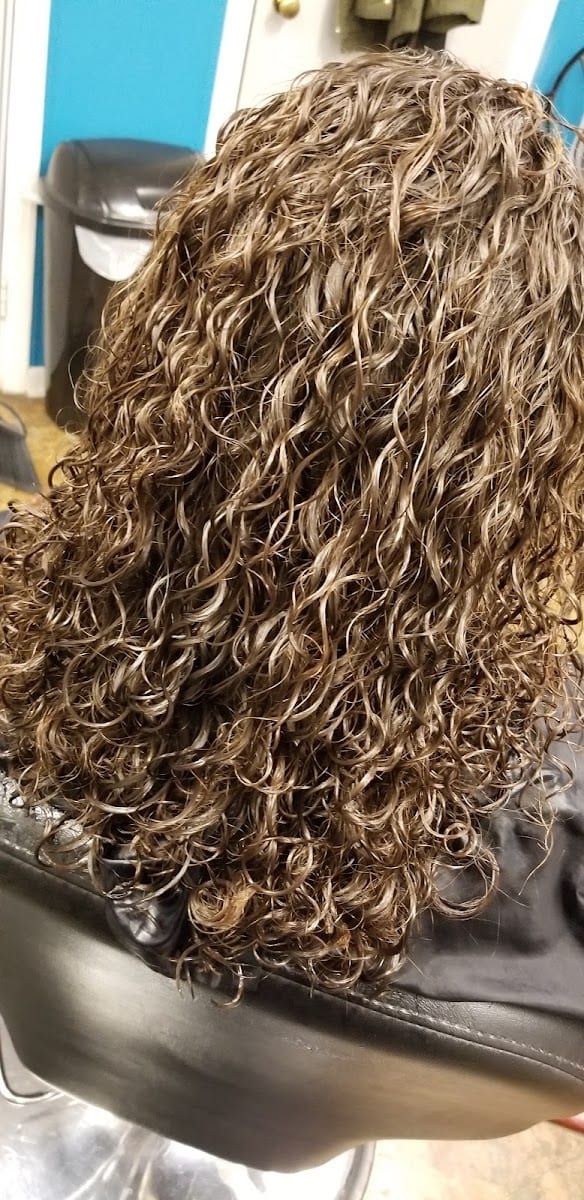 ReVamp Hair Salon