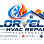 Lorvello HVAC Repair Scottsdale