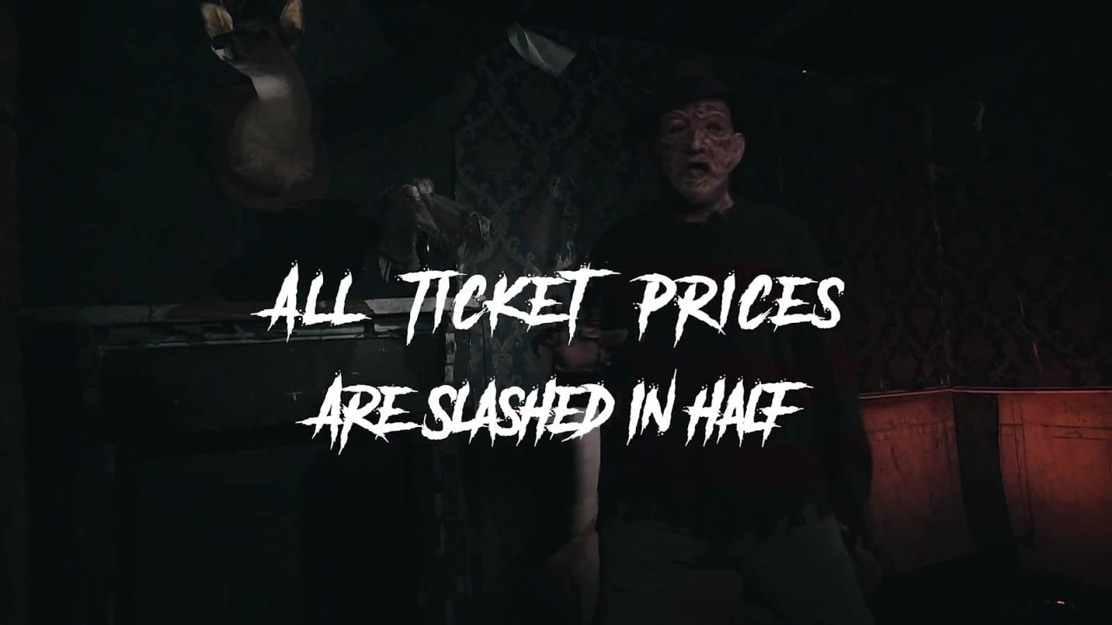 Madworld Haunted Attractions, photo 4