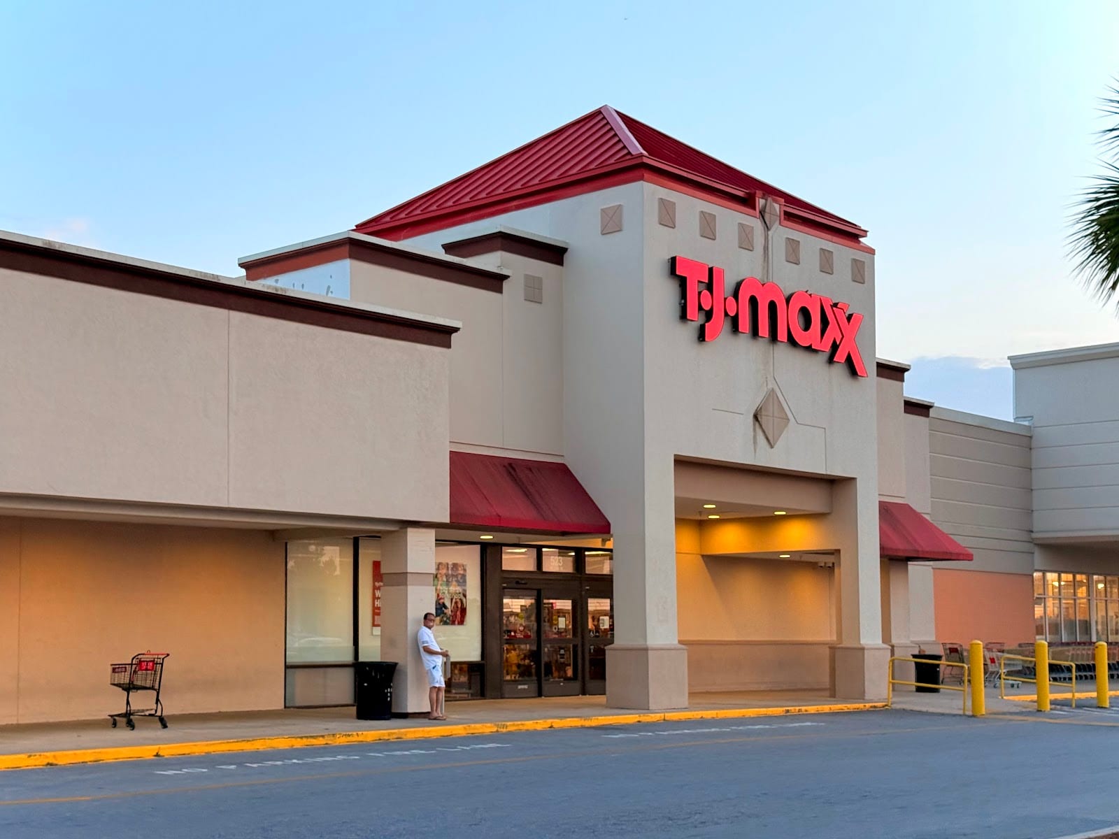 T.J. Maxx, photo 2