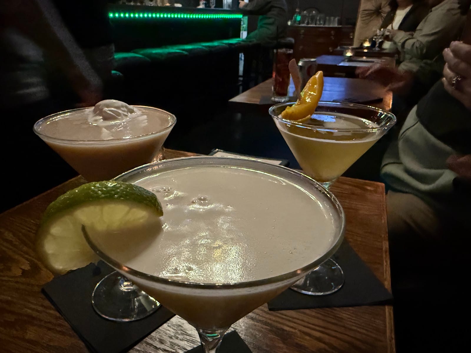 Cheeky Martini Lounge, photo 4