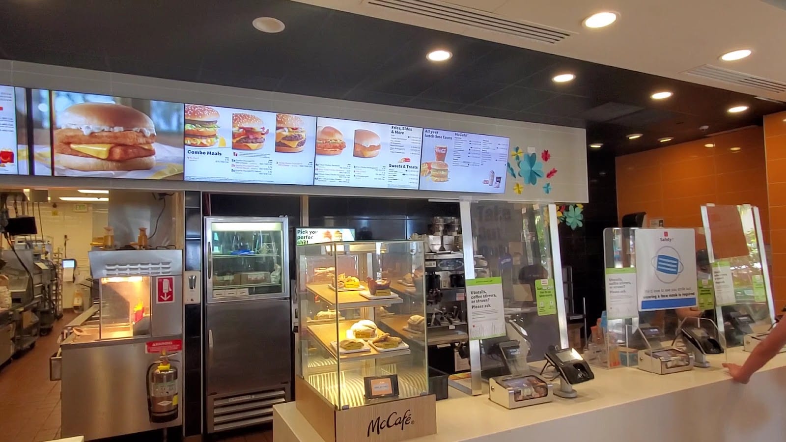 McDonald's, photo 4