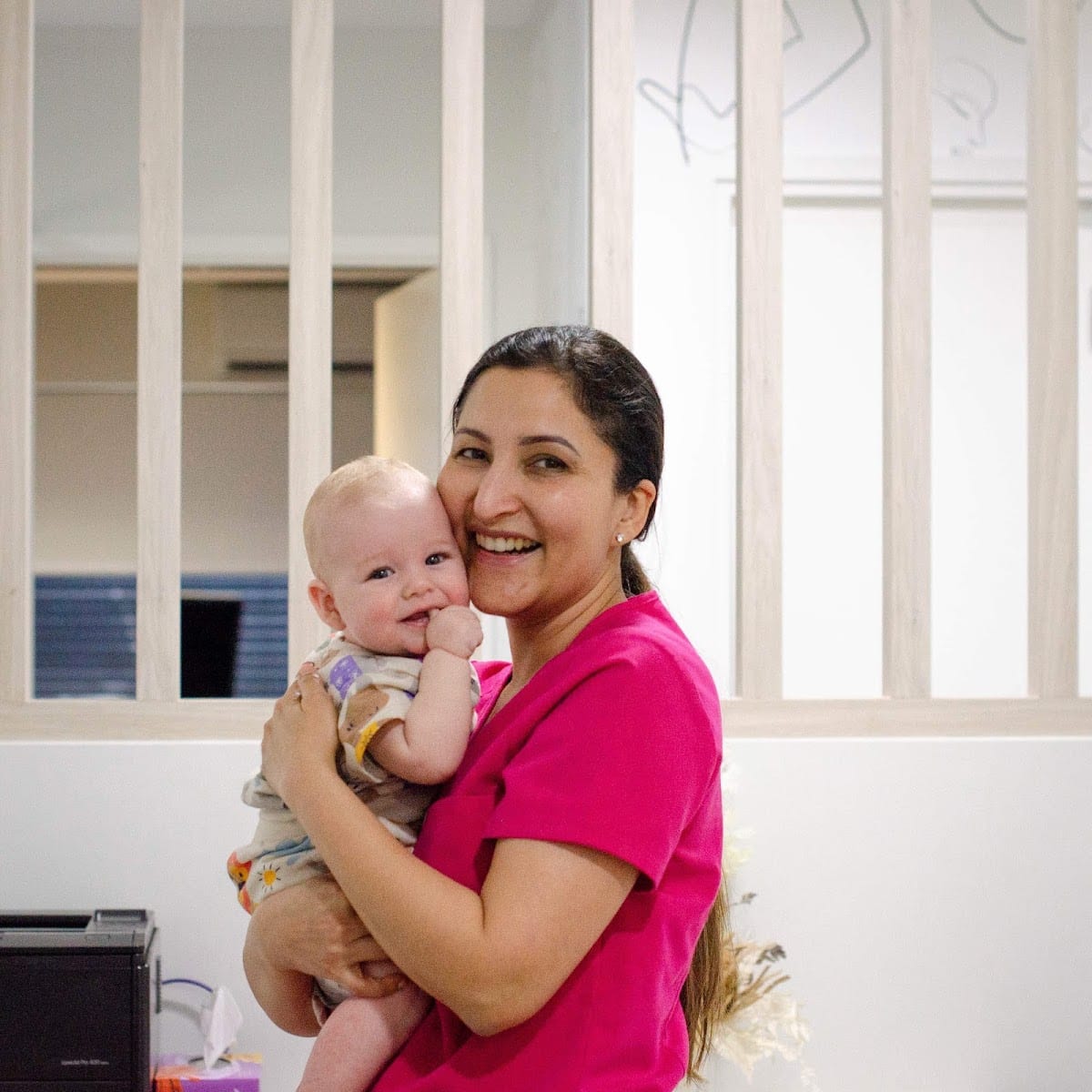 Fertility Specialist Mackay - Dr Ritu Rana, photo 3