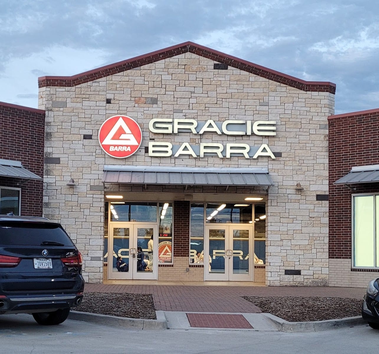 Gracie Barra Frisco, photo 2