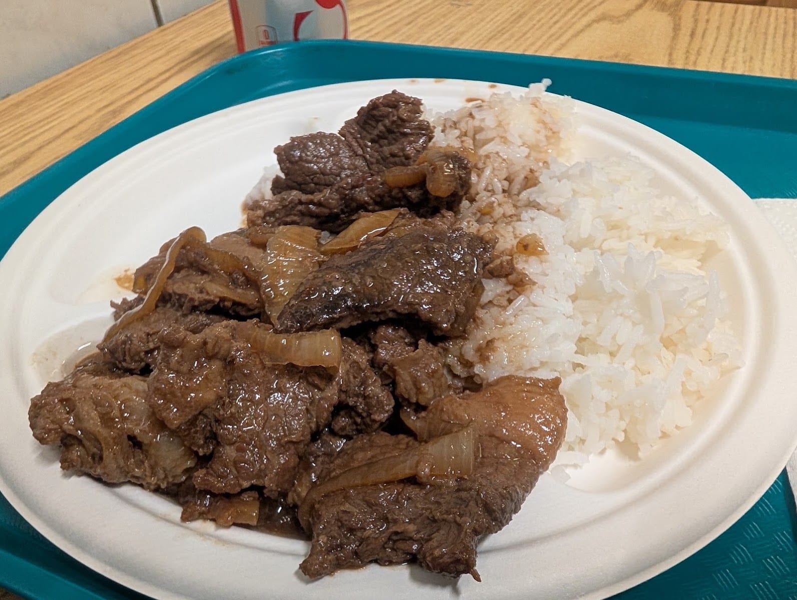 Kababayan Fast Food