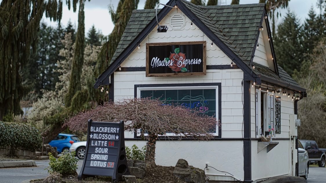 Madres Espresso, photo 3
