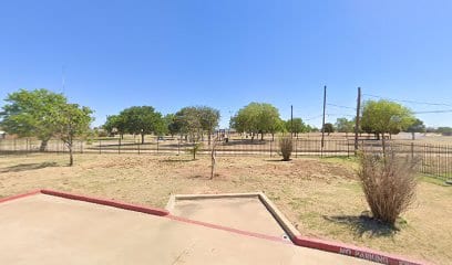 Willie Lusk Park