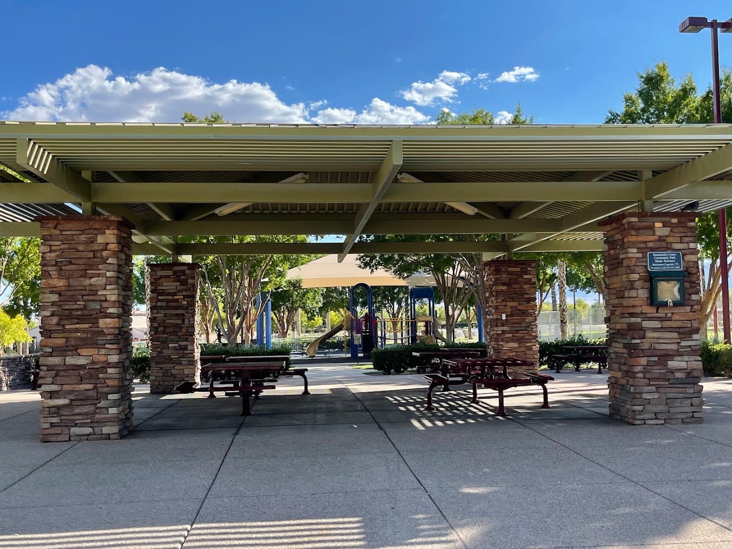 Community Park, photo 2