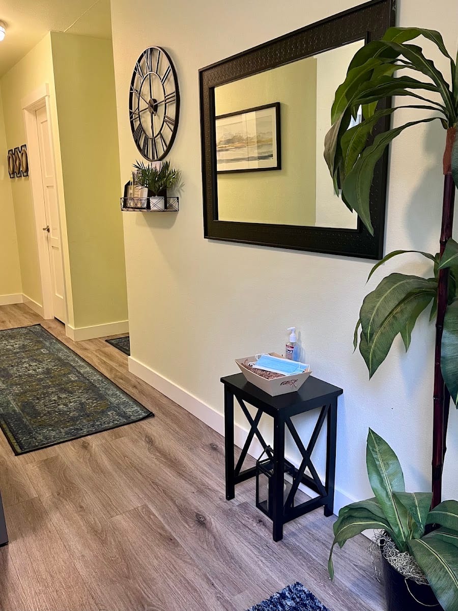 Tumwater Chiropractic Center - Olympia Clinic, photo 4