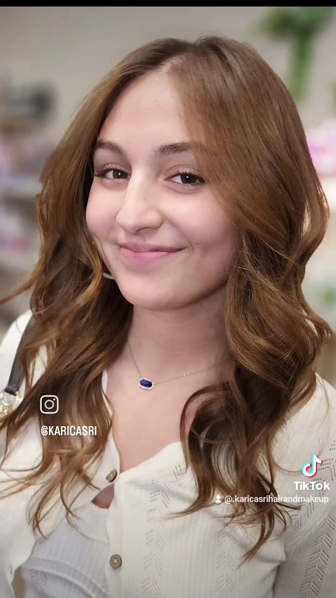 Get the Look by KariCasri · Hair · Scalp · Mind & Makeup Studio, photo 3