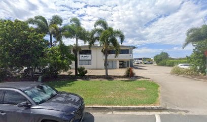 Nutrien Harcourts Mackay
