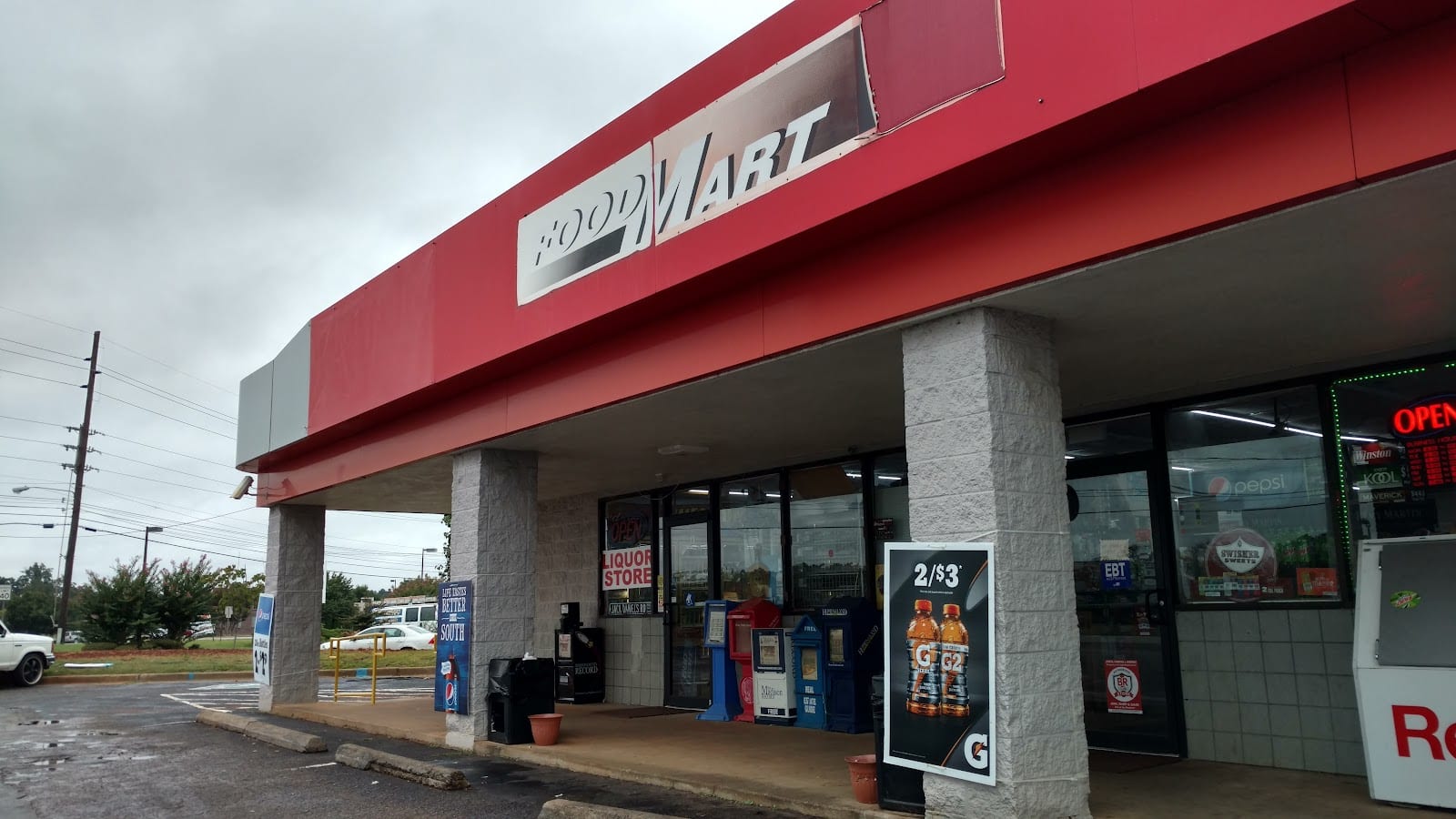 Madison Food Mart, photo 2