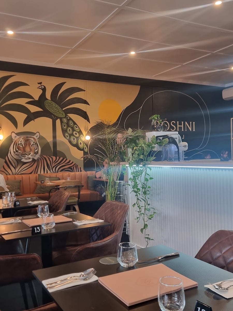 Roshni by Raj