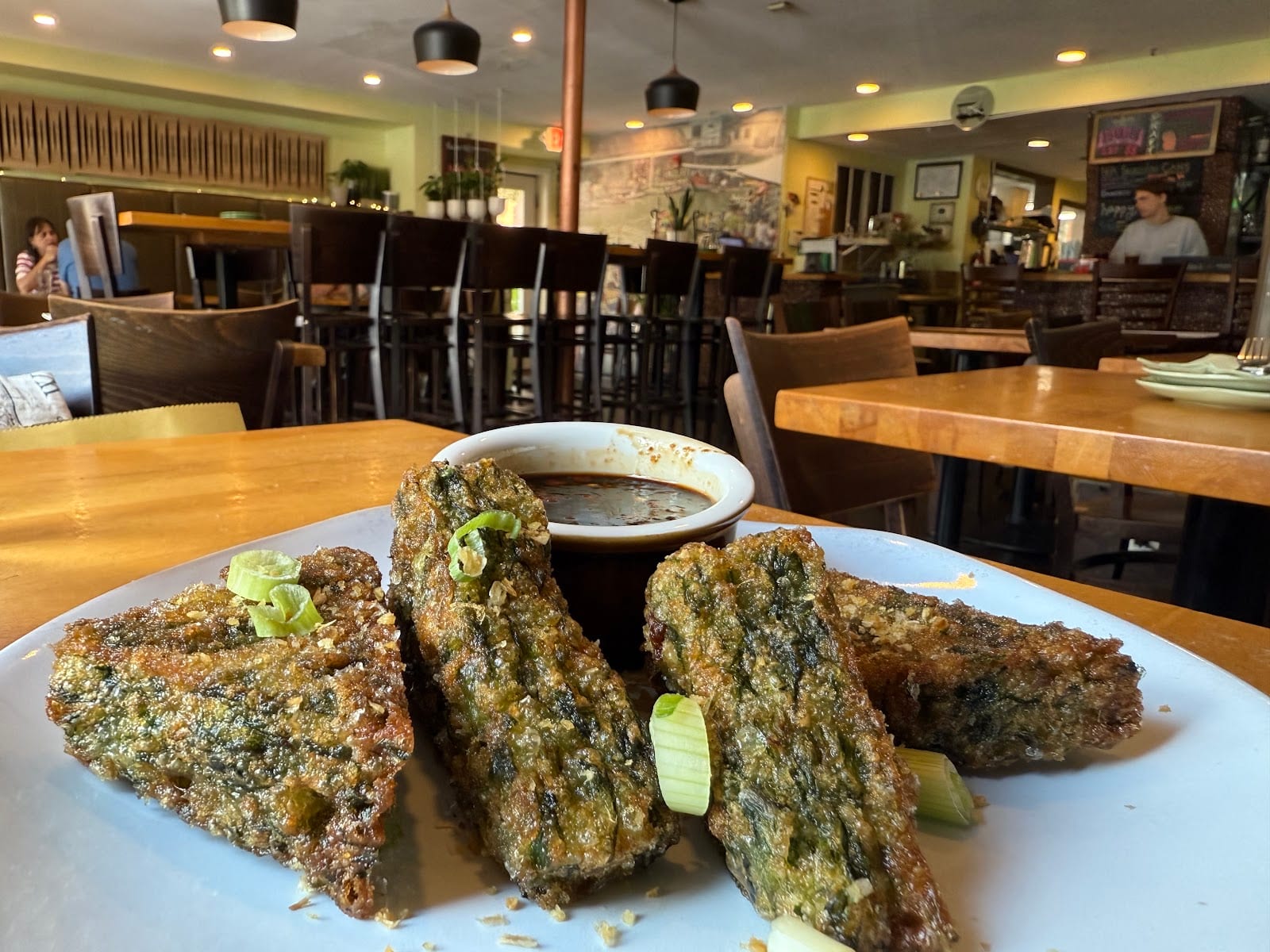 Lemongrass