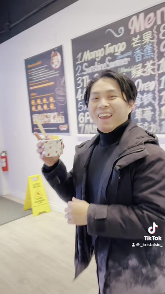 QQ Thai Ice Cream, photo 2