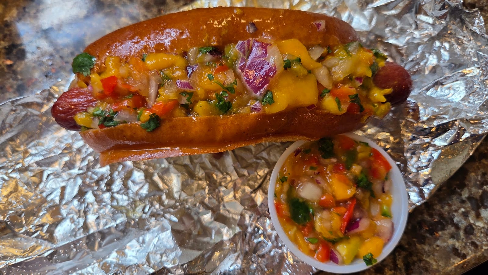 Pip's Dock Street Dogs Llc