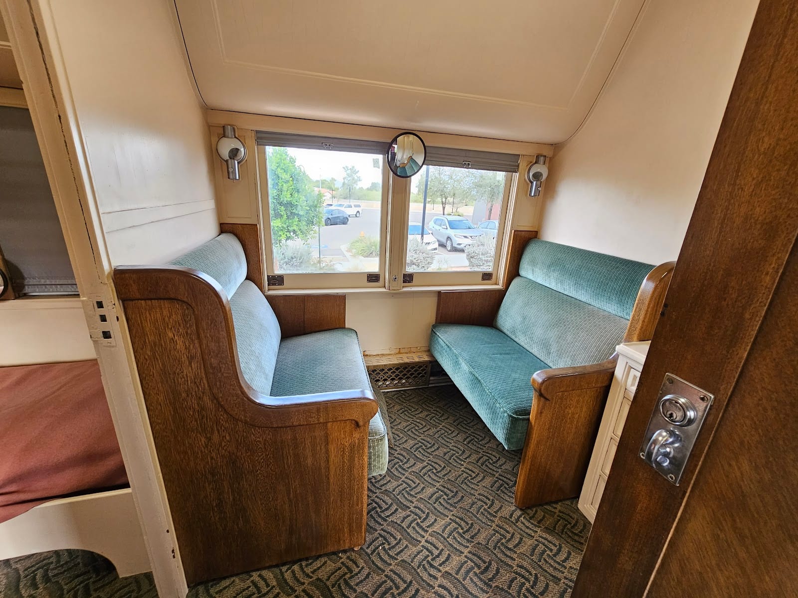Scottsdale Railroad Museum, photo 3