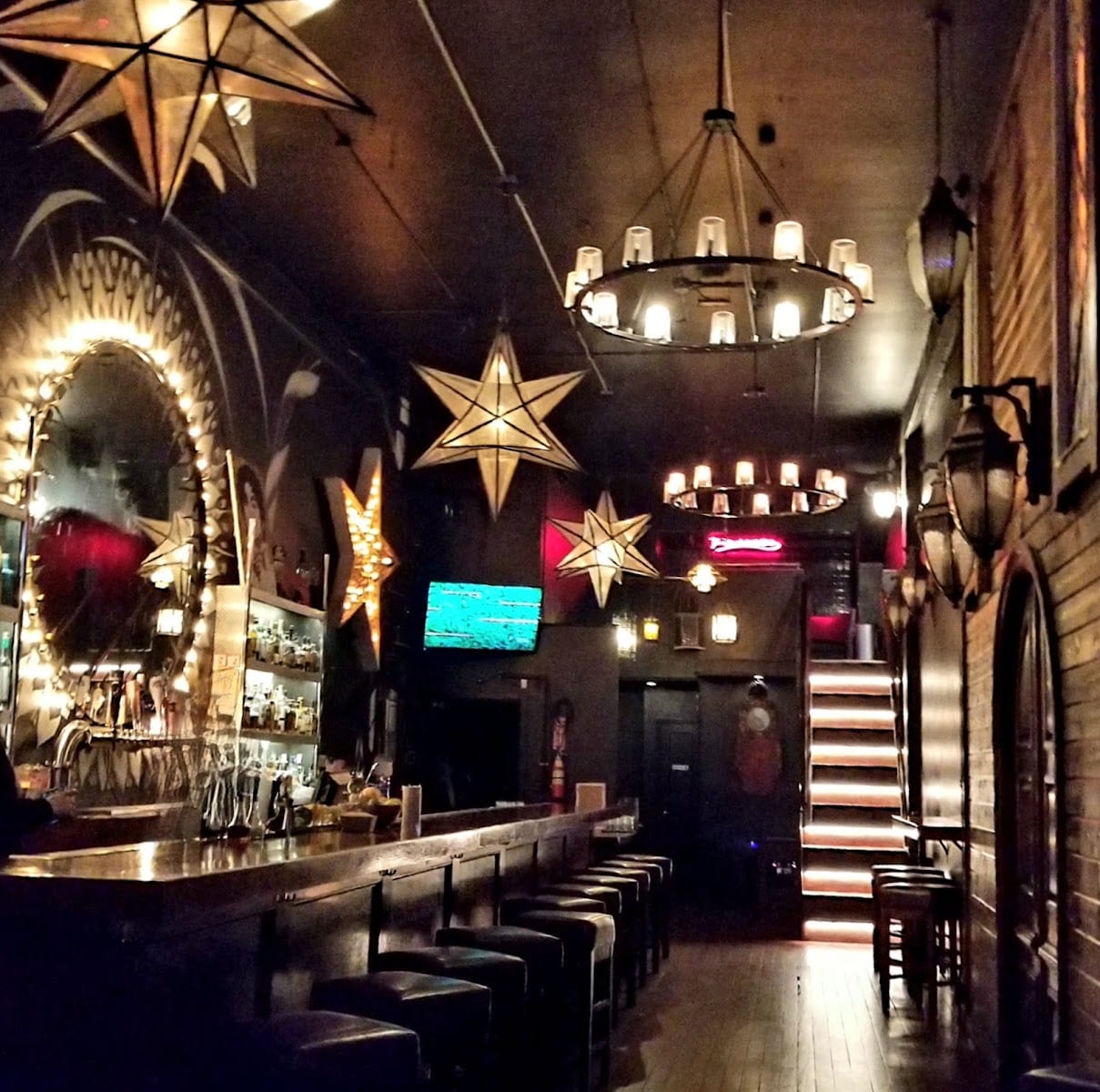 Tequila Mockingbird, photo 3