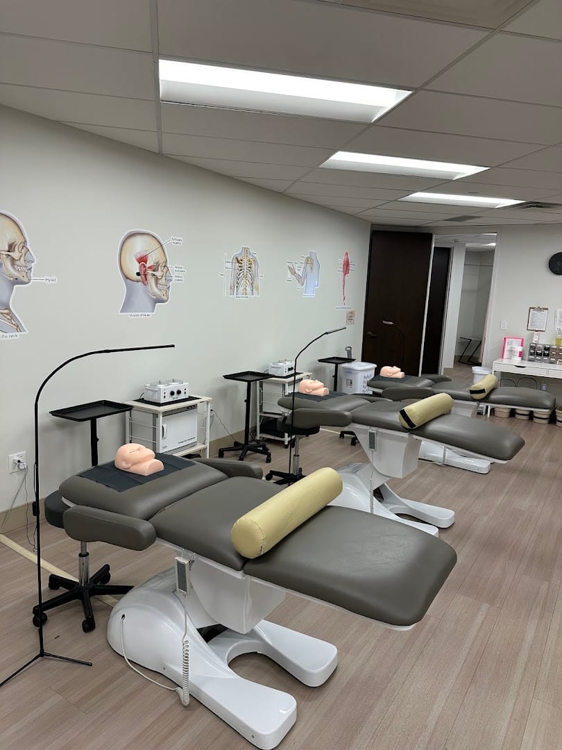 Institute of Modern Beauty Centennial, photo 3