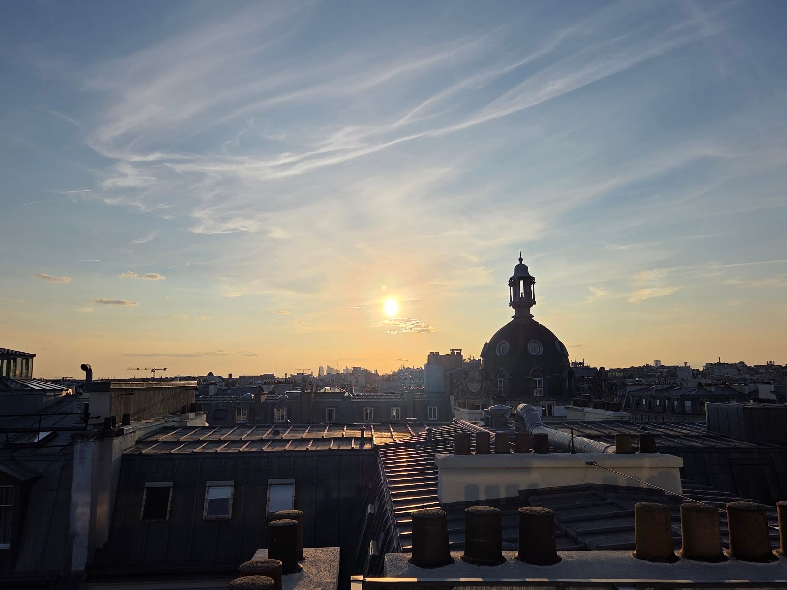 Rooftop National, photo 4