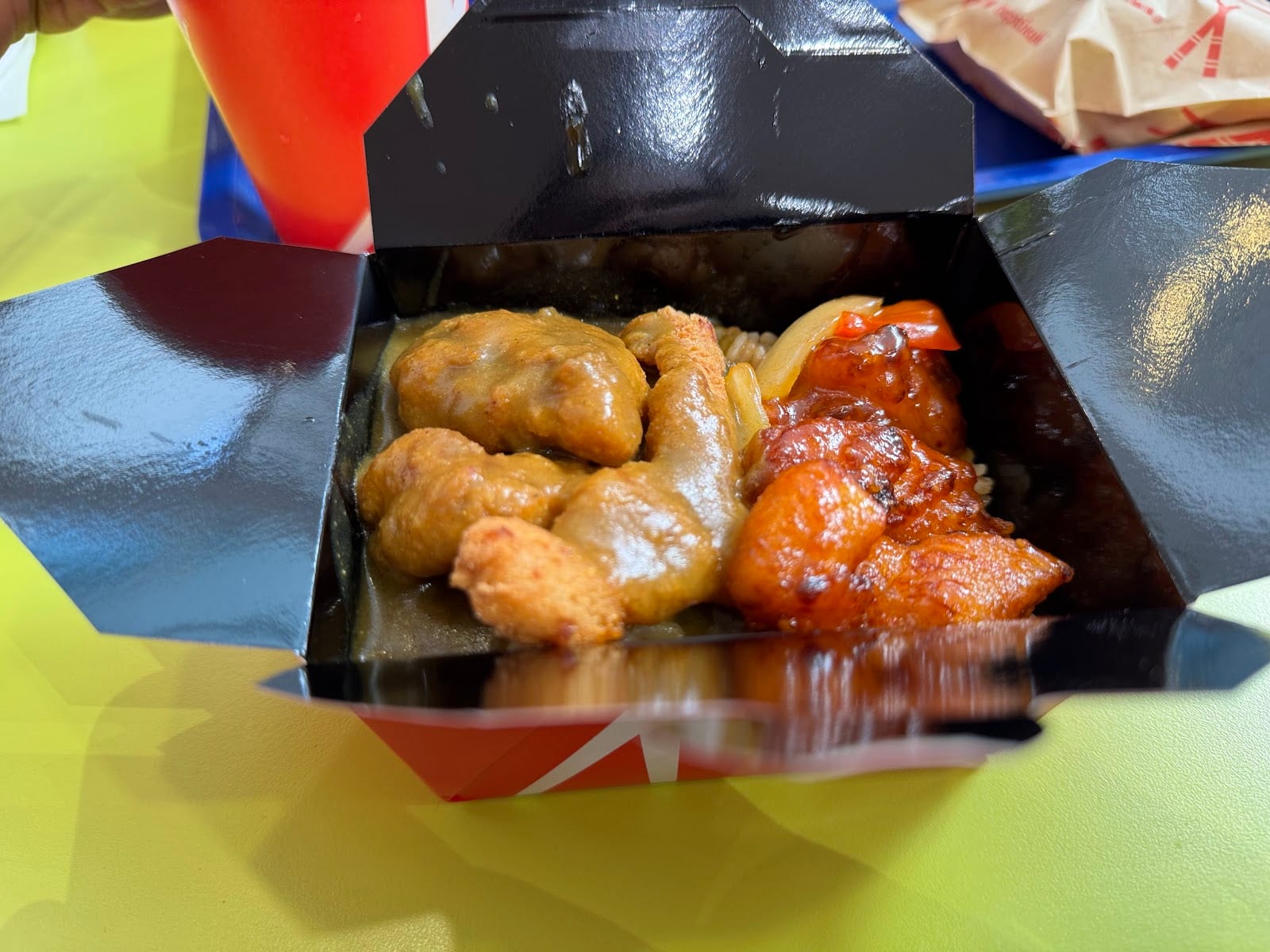 Chopstix