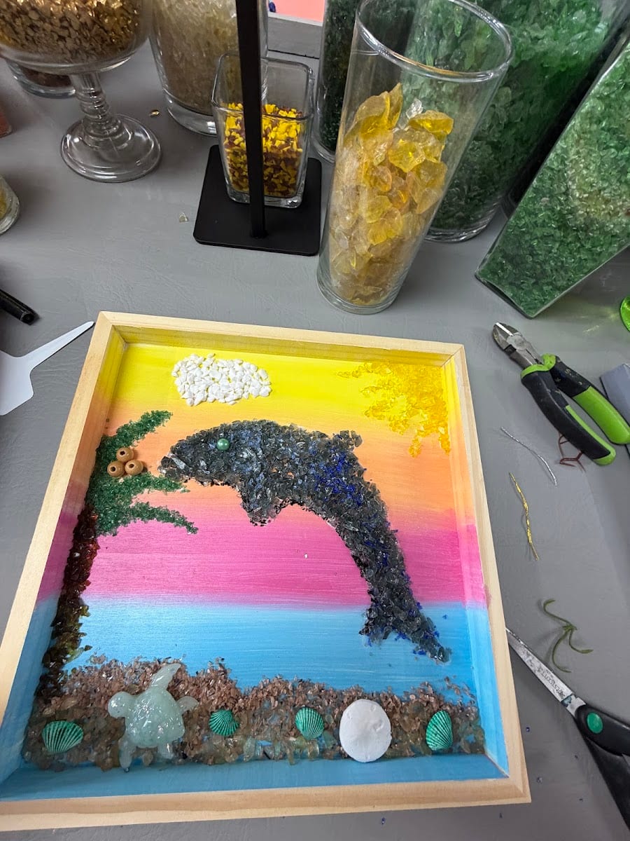Shattered Glass DIY Sarasota, photo 4