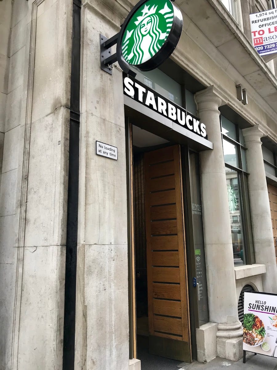 Starbucks Coffee, photo 2