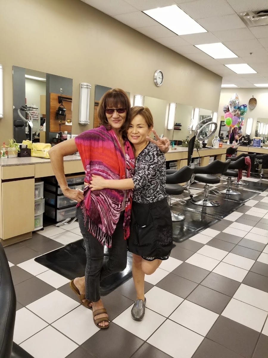 NEX Beauty Salon and Day Spa