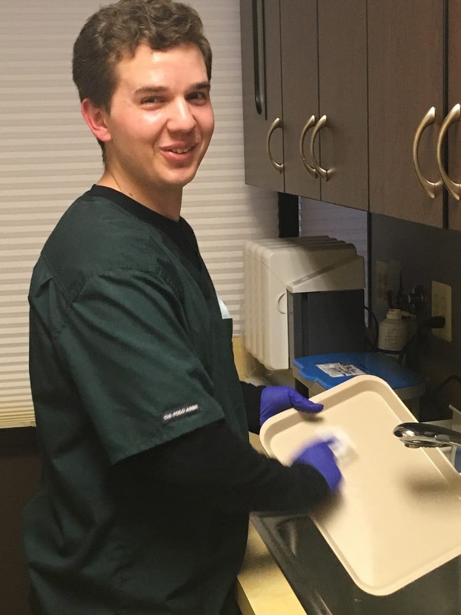 Aria Dental of Annapolis, photo 4