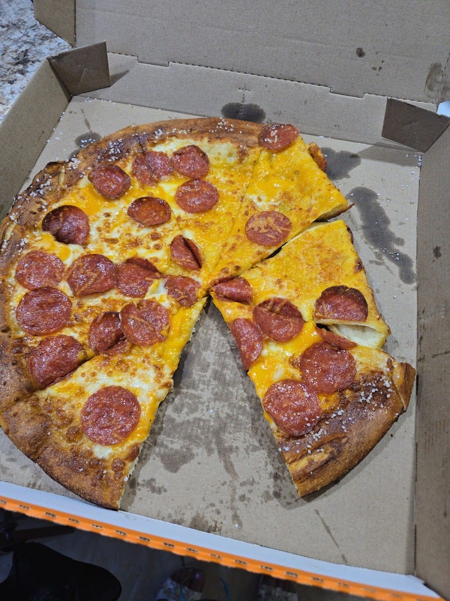 Little Caesars Pizza, photo 4