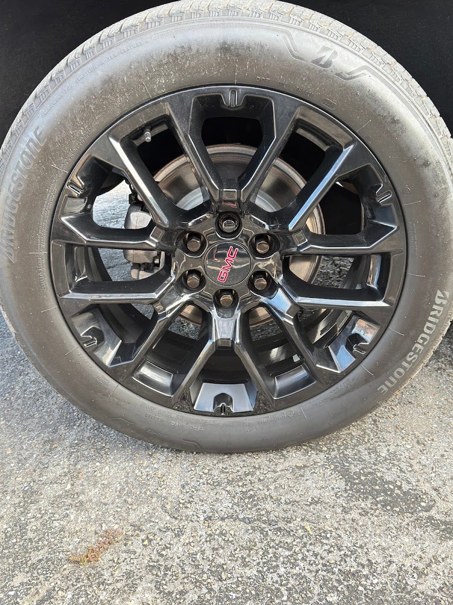 Sarasota Wheel Repairs by Scottis Wheel Works, photo 3