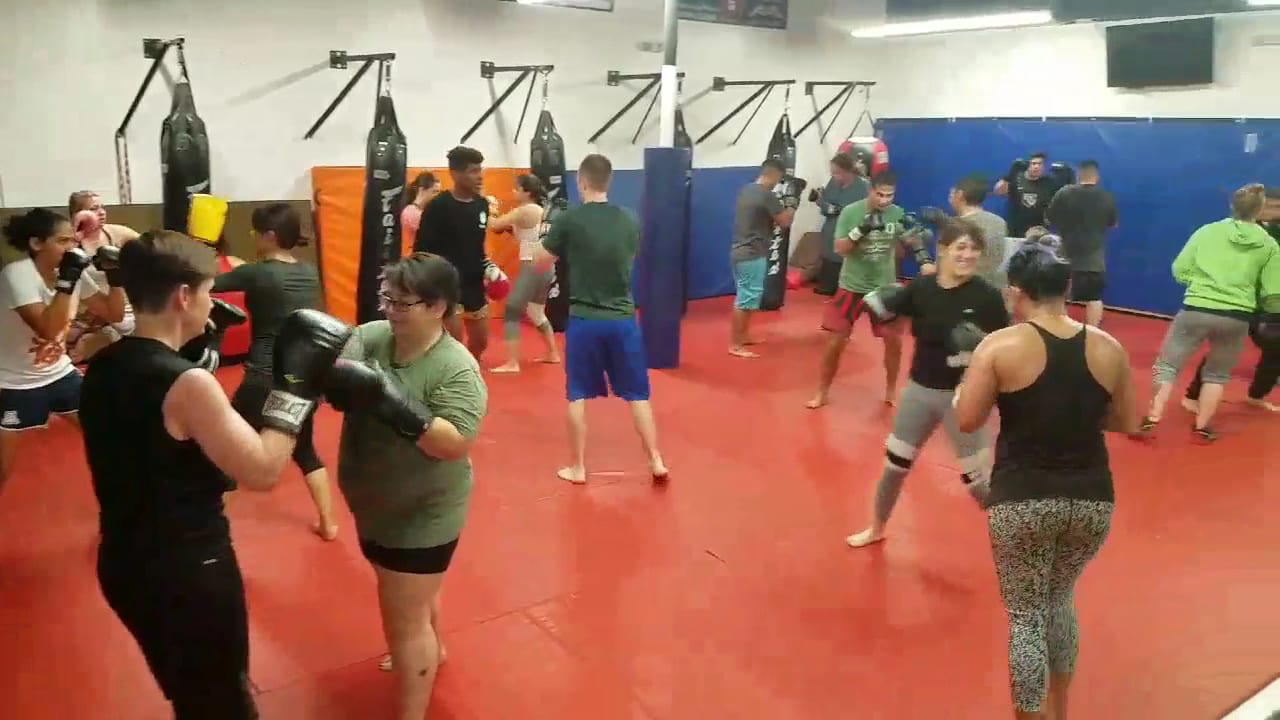 Apex Mixed Martial Arts, photo 3